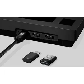 Keychron V5 Max QMK/VIA Barebone RGB QWERTY US