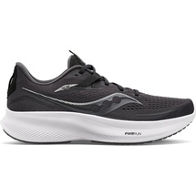 Saucony Ride 15 Damen black/white 40,5