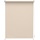 Lichtblick Thermo-Rollo / Verdunkelungsrollo Klemmfix 45 x 150 cm creme