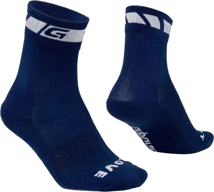 GRIPGRAB Midseason Midseason Socken Blau Modell 2023