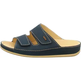 Vital Pantolette Blau 47