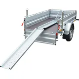 STEMA Auffahrrampe 195 cm