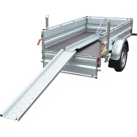 STEMA Auffahrrampe 195 cm