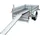 STEMA Auffahrrampe 195 cm