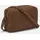 Liebeskind Berlin Ella Camera Bag Suede Safari/Braun