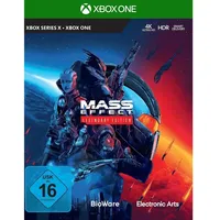 Mass Effect Legendary Edition - Xbox One