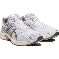 ASICS 1201A256.112_5 Modischer Turnschuh Männlich 5 Grau, Weiß