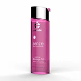 Swede Senze Massage Oil