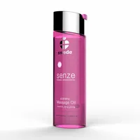 Swede Senze Massage Oil