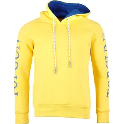 Top Gun Sunshine, Kapuzenpullover - Gelb - 3XL