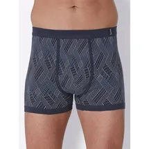 Witt Weiden Hose kurz blau 6 2er Pack