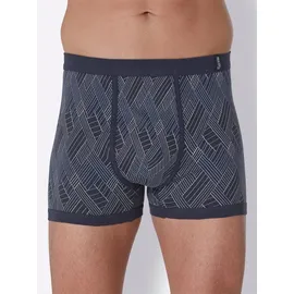 Witt Weiden Hose kurz blau 6 2er Pack