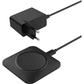 Belkin BOOST CHARGE PRO Kabelloses Universal Easy Align Ladepad (15 W)