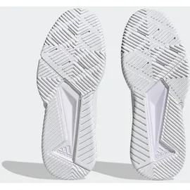 adidas Court Team Bounce 2.0 Cloud White / Core Black / Cloud White 44 2/3