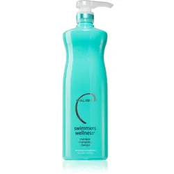 Malibu C Swimmers Wellness Schützendes Shampoo für SchwimmerInnen 1000 ml
