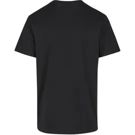 Mister Tee Crossed Fingers Handsign EMB schwarz