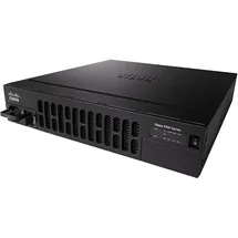 Cisco Integrated Services Router 4351