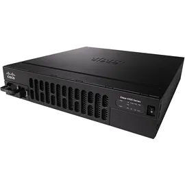 Cisco Integrated Services Router 4351