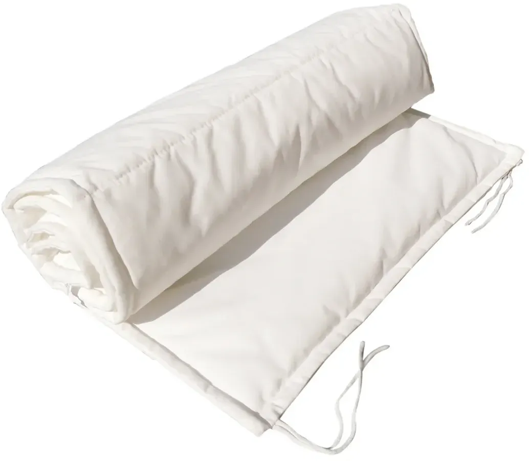 Jan Kurtz - Rimini Classic Auflage, weiß