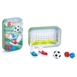 HAPE E0475 Finger-Fußball