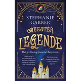 Rainbow Meester Legende (Caraval, 2)