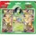 Pokémon Mega-Entwicklung Erhabene Helden: Erika Tangela 1 holografische Promokarte + 1 Münze + 2 Boosterpacks