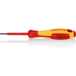 KNIPEX Schraubendreher für Torx-Schrauben - 982610