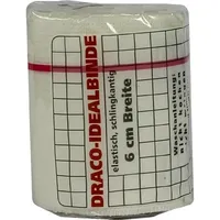 dr. ausbüttel gmbh & co. kg Idealbinde 5mx6cm DIN schlingk.