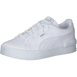 Puma Jada PS Kinder Puma White/Puma Silver 29