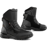 Falco Land 3 Kurzstiefel wasserdicht - Schwarz - 38 EU