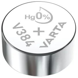 Varta V319 Batterie SR527SW - Zn/Ag2O