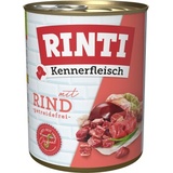 Rinti Kennerfleisch Rind 36 x 800 g