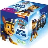 Nickelodeon Paw Patrol Bath Bomb Badebombe für Kinder Raspberry