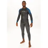Orca Neoprenanzug Apex Flex Schwarz/Blau 10