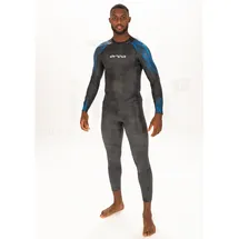 Orca Neoprenanzug Apex Flex Schwarz/Blau 10