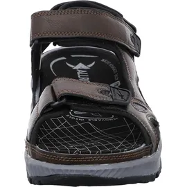 Allrounder Honduras Herren Braun 43