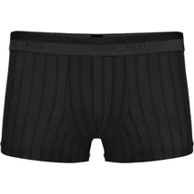 HOM Boxershorts Chic schwarz XL 2er Pack