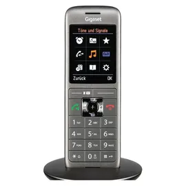 Gigaset CL660 anthrazit / schwarz