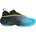 ISSUE Basketballschuhe lucid aquamarine/core black/yellow 37 1/3
