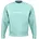 Head Sweatshirt Aqua XL