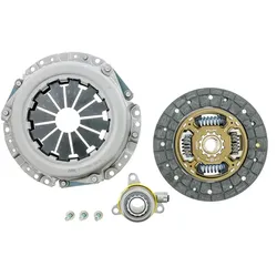 AISIN Kupplungssatz CSC Kit (3P) Ø215mm 215mm für TOYOTA  CKT-670R