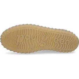 Paul Green High-Top Sneaker Beige 37,5