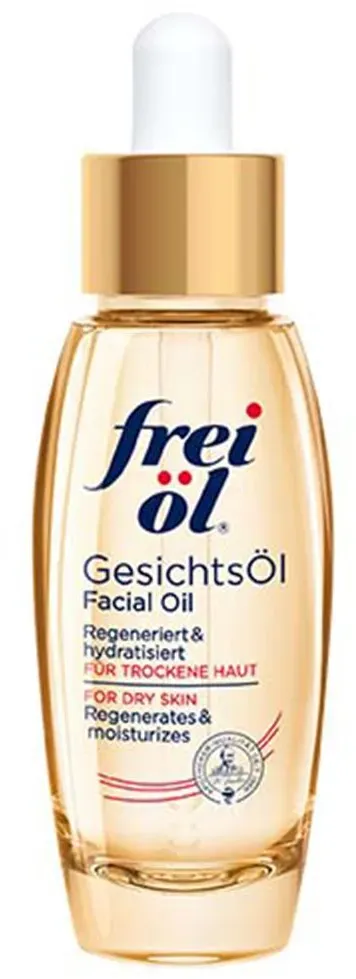 frei öl® Hydrolipid GesichtsÖl