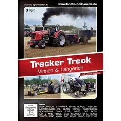 Trecker Treck Vinnen & Lengerich 2012