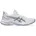 Netburner Ballistic Hallenschuhe Damen Volleyballschuhe weiß weiß