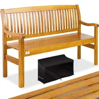 Kesser Gartenbank 150 x 0 x 0 cm Hellbraun