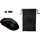 Logitech PRO 2 LIGHTSPEED Schwarz