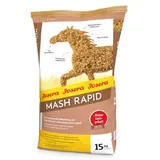 Josera Mash Rapid 15 Kilogramm Pferdehauptfutter