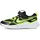 Cosmic Runner Kinder Black/Wolf Grey 28