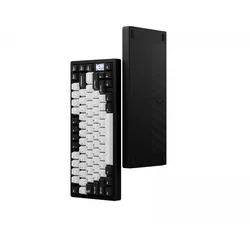 Chilkey ND75 Assembled Edition - Jet Black
